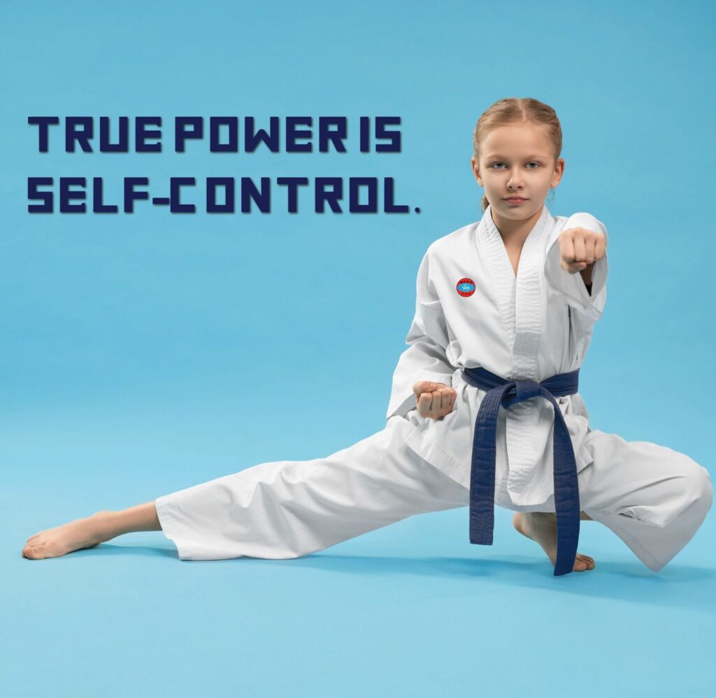 Karate Offer